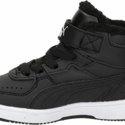 Puma Rebound Joy Sneakers Zwart Textiel - Heren - Maat 29 23 Puma Rebound Joy Sneakers Zwart Textiel - Heren - Maat 29 -JACK & JONES JUNIOR winkel 550x368 6