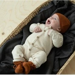 Prénatal Newborn Pakje Unisex - Baby Kleding Voor Jongens En Meisjes - Maat 56 - Ecru -JACK & JONES JUNIOR winkel 550x368 7