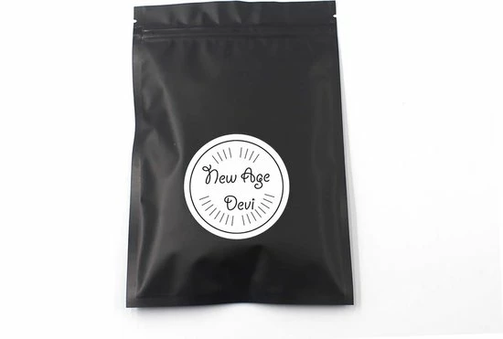 New Age Devi - Eenhoorn Oorwarmers - Meisjes - Licht Blauw - Pluche 8 New Age Devi - Eenhoorn Oorwarmers - Meisjes - Licht Blauw - Pluche - Afbeelding 6