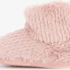 Thu!s Hoge Kinder Pantoffels Met Unicorn - Roze - Maat 35 - Sloffen -JACK & JONES JUNIOR winkel 550x376