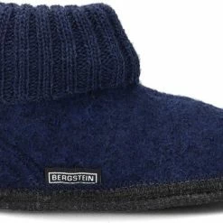 Bergstein Cozy - Sloffen - Unisex Junior - Dark Blue - Maat 27 36 Bergstein Cozy - Sloffen - Unisex Junior - Dark Blue - Maat 27 -JACK & JONES JUNIOR winkel 550x379 3
