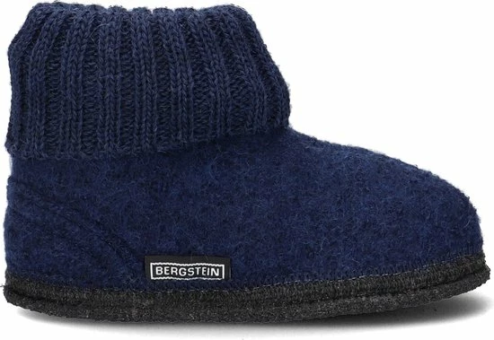 Bergstein Cozy - Sloffen - Unisex Junior - Dark Blue - Maat 27 19 Bergstein Cozy - Sloffen - Unisex Junior - Dark Blue - Maat 27 - Afbeelding 17