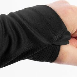 Hummel Ground Pro Sportvest - Maat L - Mannen - Zwart -JACK & JONES JUNIOR winkel 550x381