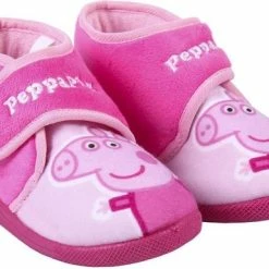 Peppa Pig Sloffen Klittenband
