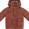 Babyface Girls Winter Jacket Meisjes Jas - Maat 92 -JACK & JONES JUNIOR winkel 550x386 1