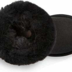 UGG Classic II Meisjes Laarzen - Black - Maat 25 29 UGG Classic II Meisjes Laarzen - Black - Maat 25 -JACK & JONES JUNIOR winkel 550x388