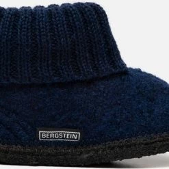 Bergstein Cozy - Sloffen - Unisex Junior - Dark Blue - Maat 27 28 Bergstein Cozy - Sloffen - Unisex Junior - Dark Blue - Maat 27 -JACK & JONES JUNIOR winkel 550x389