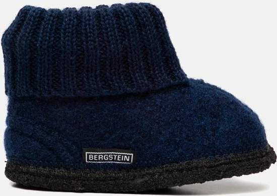 Bergstein Cozy - Sloffen - Unisex Junior - Dark Blue - Maat 27 11 Bergstein Cozy - Sloffen - Unisex Junior - Dark Blue - Maat 27 - Afbeelding 9