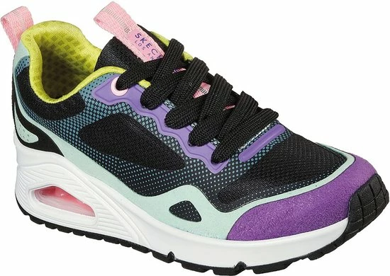 Skechers UNO - COLOR STEPS Meisjes Sneakers - Maat 37 3 Skechers UNO - COLOR STEPS Meisjes Sneakers - Maat 37