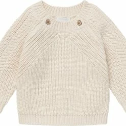 Noppies Trui Justin Baby Maat 80