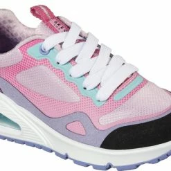 Skechers UNO - COLOR STEPS Meisjes Sneakers - Maat 37 26 Skechers UNO - COLOR STEPS Meisjes Sneakers - Maat 37 -JACK & JONES JUNIOR winkel 550x399 2