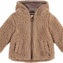 Babyface Girls Winter Coat Meisjes Jas - Maat 80