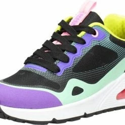 Skechers UNO - COLOR STEPS Meisjes Sneakers - Maat 36 -JACK & JONES JUNIOR winkel 550x410 2