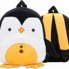 Merkloos Rugzak Pinguin | Kind | Peuter | School | Meisje | Jongen -JACK & JONES JUNIOR winkel 550x410 4