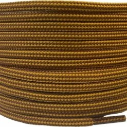 Veters.nl Veters Geschikt Voor Timberland Boots Donkergeel/Bruin 120cm