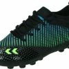 Hummel Zoom JR FG Voetbalschoenen - Maat 35 -JACK & JONES JUNIOR winkel 550x411 4