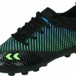 Hummel Zoom JR FG Voetbalschoenen - Maat 35