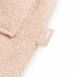 Jollein Badjas 3-4 Jaar - Pale Pink -JACK & JONES JUNIOR winkel 550x412 11