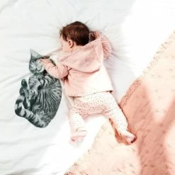 Noppies Meisjes Reversible Vest Bonny - Peach Skin - Maat 62 -JACK & JONES JUNIOR winkel 550x412 14