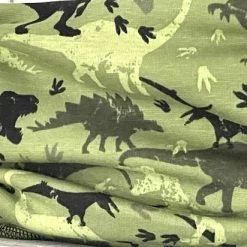 MixG | Colsjaal Winter | Dino's - Groen | Jongen -JACK & JONES JUNIOR winkel 550x412 20