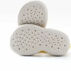 Selfcare Baby Eerste Schoen | Anti Slip Babyschoen | Zachte Rubber Zool | 14.5 Cm - Zwart -JACK & JONES JUNIOR winkel 550x415 3