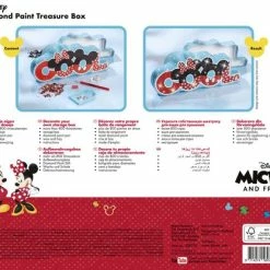 Totum Disney Classics Mickey - Diamond Paint Knutselen - COOL Unisex Sieradendoos, Opbergdoos 30 Cm- Home Deco - Incl. 800 Strass Steentjes - Cadeau Tip Sinterklaas 17 Totum Disney Classics Mickey - Diamond Paint Knutselen - COOL Unisex Sieradendoos, Opbergdoos 30 Cm- Home Deco - Incl. 800 Strass Steentjes - Cadeau Tip Sinterklaas -JACK & JONES JUNIOR winkel 550x416 2