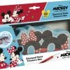 Totum Disney Classics Mickey - Diamond Paint Knutselen - COOL Unisex Sieradendoos, Opbergdoos 30 Cm- Home Deco - Incl. 800 Strass Steentjes - Cadeau Tip Sinterklaas 1 Totum Disney Classics Mickey - Diamond Paint Knutselen - COOL Unisex Sieradendoos, Opbergdoos 30 Cm- Home Deco - Incl. 800 Strass Steentjes - Cadeau Tip Sinterklaas -JACK & JONES JUNIOR winkel 550x420