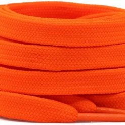 Lacetty Schoenveters - Veters - Sneakerveters - Sportschoenen - Plat - Donker Blauw - Veterlengte 90 Cm -JACK & JONES JUNIOR winkel 550x421 3