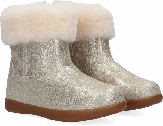 UGG Jorie II Metallic Laarzen - Goud - Maat 25 20 UGG Jorie II Metallic Laarzen - Goud - Maat 25 - Afbeelding 18