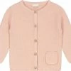 Prénatal Newborn Vestje - Baby Kleding Voor Meisjes - Maat 62 - Donkerroze -JACK & JONES JUNIOR winkel 550x429