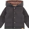 Babyface Baby Boys Jacket Jongens Jas - Maat 74 -JACK & JONES JUNIOR winkel 550x433 1