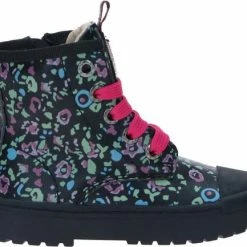 Bikerboots | Meisjes | Black Multicolor Pattern | Leer | Shoesme | Maat 26 24 Bikerboots | Meisjes | Black Multicolor Pattern | Leer | Shoesme | Maat 26 -JACK & JONES JUNIOR winkel 550x433 2