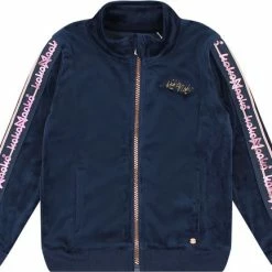 Koko Noko X-GIRLS BF Meisjes Vest - Maat 104