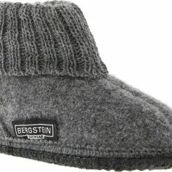 Bergstein Cozy - Sloffen - Unisex Junior - Grey - Maat 26 27 Bergstein Cozy - Sloffen - Unisex Junior - Grey - Maat 26 -JACK & JONES JUNIOR winkel 550x433 5