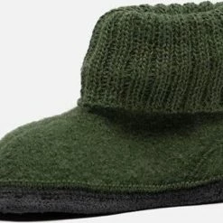Bergstein Cozy - Sloffen - Unisex Junior - Forest - Maat 33 -JACK & JONES JUNIOR winkel 550x435 4