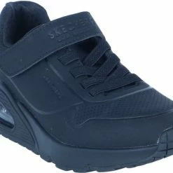 Skechers Uno Air Blitz Sneakers Zwart Synthetisch - Heren - Maat 38 30 Skechers Uno Air Blitz Sneakers Zwart Synthetisch - Heren - Maat 38 -JACK & JONES JUNIOR winkel 550x438 1