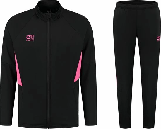 Cruyff Turn Tech Trainingspak Unisex - Maat 152 3 Cruyff Turn Tech Trainingspak Unisex - Maat 152