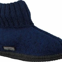Bergstein Cozy - Sloffen - Unisex Junior - Dark Blue - Maat 27 37 Bergstein Cozy - Sloffen - Unisex Junior - Dark Blue - Maat 27 -JACK & JONES JUNIOR winkel 550x441 2