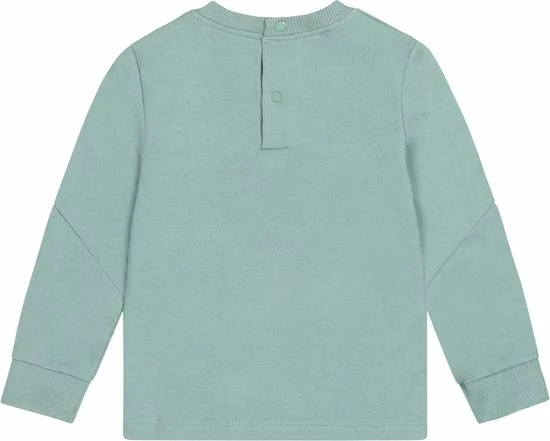 Koko Noko U-BOYS Jongens Trui - Maat 98 4 Koko Noko U-BOYS Jongens Trui - Maat 98 - Afbeelding 2