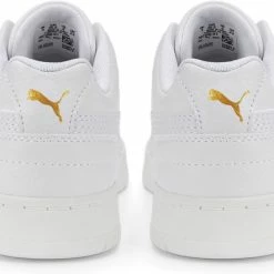 PUMA RBD Game Low Jr Unisex Sneakers - White/TeamGold - Maat 36 16 PUMA RBD Game Low Jr Unisex Sneakers - White/TeamGold - Maat 36 -JACK & JONES JUNIOR winkel 550x442 1