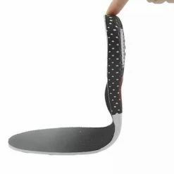 Merkloos Inlegzolen Tegen Hielspoor En Onderdrukking Van Pijn- Gelzolen / Inlegzooltjes - Maat /34/35/36/37/38/39/ Gel Zooltjes Zolen - Sport Schoenen Zooltjes - Zwart -JACK & JONES JUNIOR winkel 550x442 2