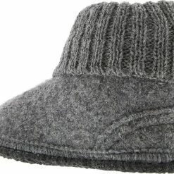 Bergstein Cozy - Sloffen - Unisex Junior - Grey - Maat 26 28 Bergstein Cozy - Sloffen - Unisex Junior - Grey - Maat 26 -JACK & JONES JUNIOR winkel 550x444 2