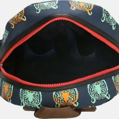 Zebra Trends Rugzak Boys - Tiger II 21 Zebra Trends Rugzak Boys - Tiger II -JACK & JONES JUNIOR winkel 550x447 2