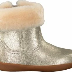 UGG Jorie II Metallic Laarzen - Goud - Maat 25 30 UGG Jorie II Metallic Laarzen - Goud - Maat 25 -JACK & JONES JUNIOR winkel 550x447