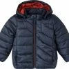 NAME IT NMMMAXON JACKET PB Jongens Jas - Maat 104 -JACK & JONES JUNIOR winkel 550x447 4