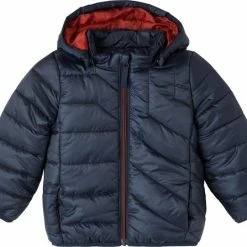 NAME IT NMMMAXON JACKET PB Jongens Jas - Maat 104