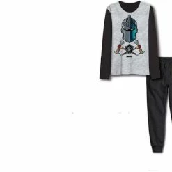 Fortnite Pyjama Maat 164 Cm / 14 Jaar