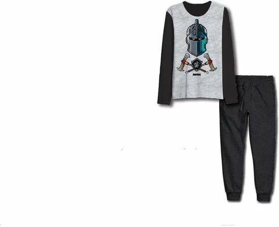 Fortnite Pyjama Maat 164 Cm / 14 Jaar 3 Fortnite Pyjama Maat 164 Cm / 14 Jaar