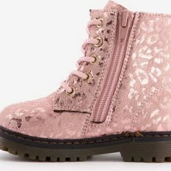 Blue Box Meisjes Veterboots Met Luipaardprint - Roze - Maat 20 12 Blue Box Meisjes Veterboots Met Luipaardprint - Roze - Maat 20 -JACK & JONES JUNIOR winkel 550x455 1