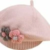 Fabs World Kinder Baret Roze Met Bloemen 1 Fabs World Kinder Baret Roze Met Bloemen -JACK & JONES JUNIOR winkel 550x455 2